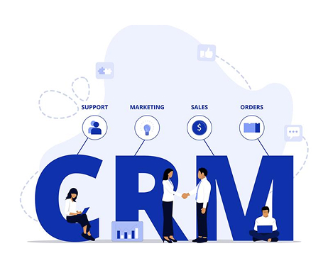 Top 7 CRM software in India with features and pricing comparison