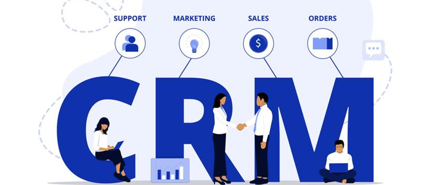 Top 7 CRM software in India with features and pricing comparison