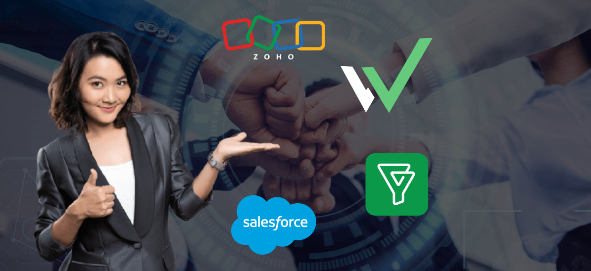 Improve Sales with CRM Workflow Automation - WorkPex Blog