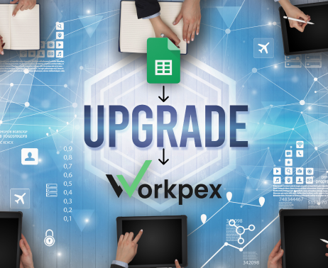 WorkPex blog thumbnail - Insights on Sales and Lead Management