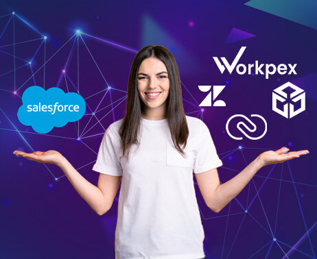 Salesforce vs. WorkPex - Comparing CRM Features and Benefits