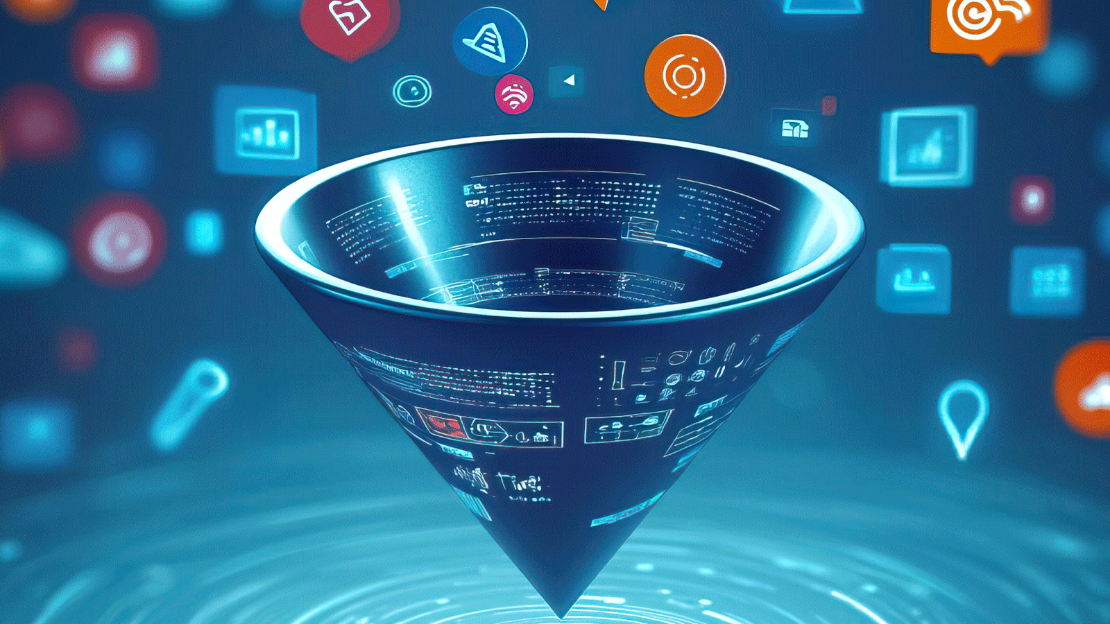 Streamline lead management and automate follow-ups with Workpex