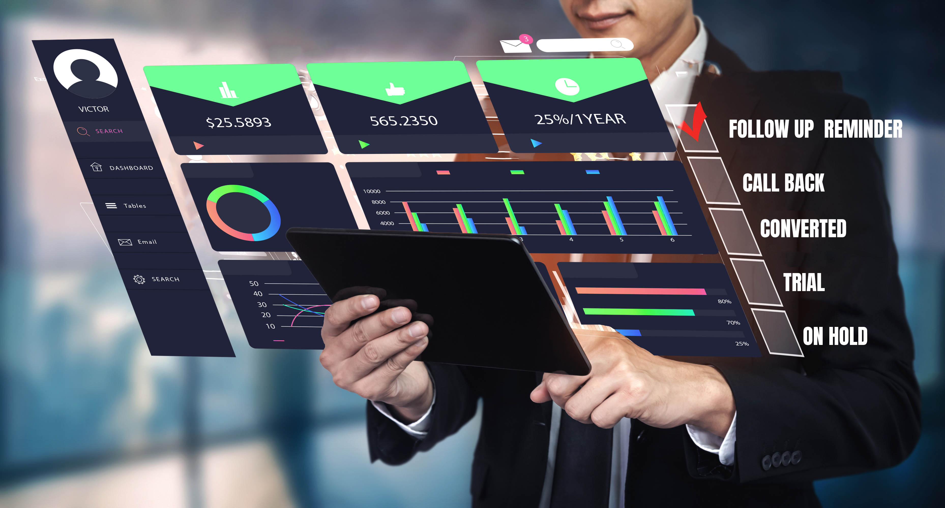 Improve Sales with CRM Workflow Automation - WorkPex Blog
