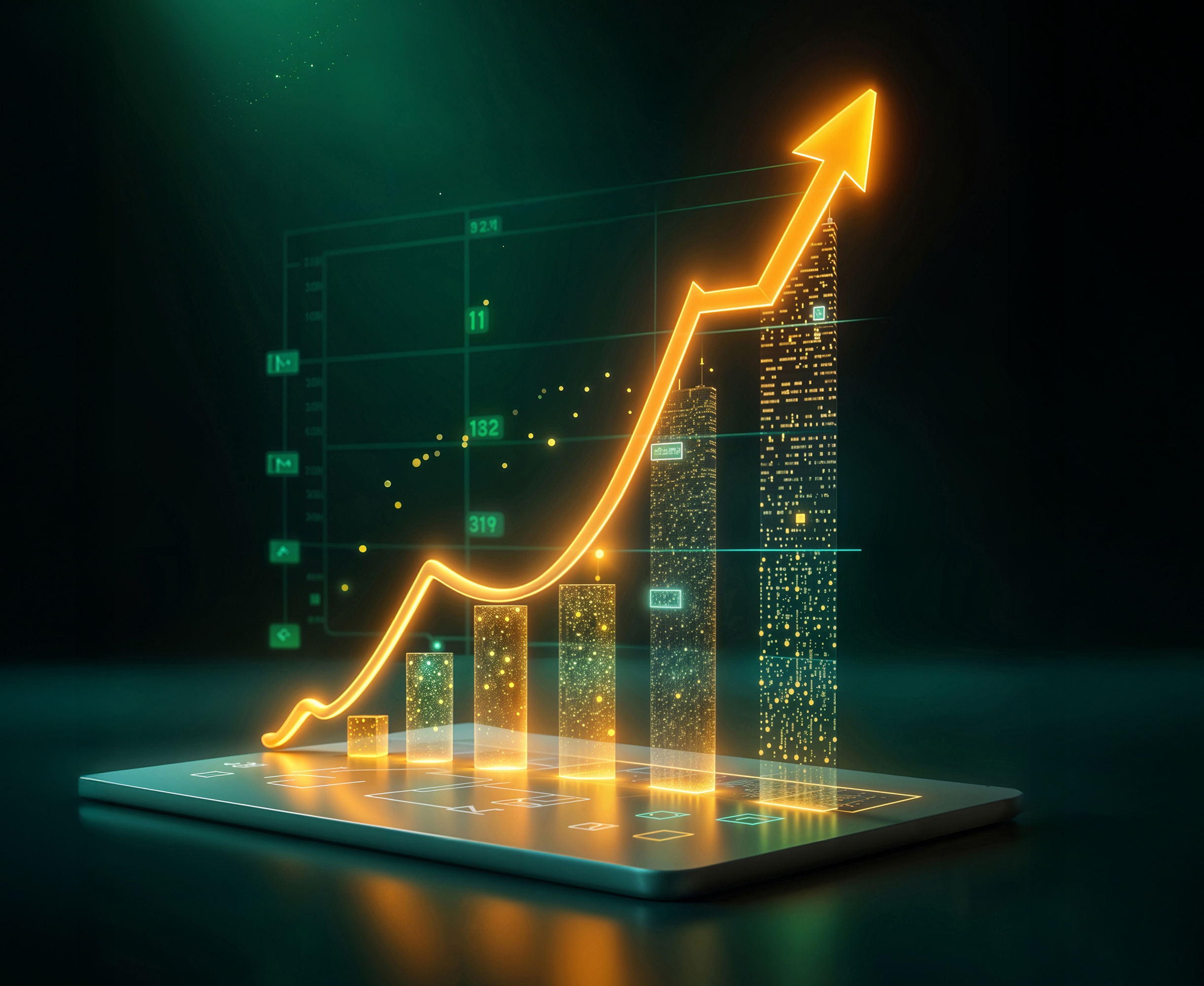 Streamline lead management for higher conversions