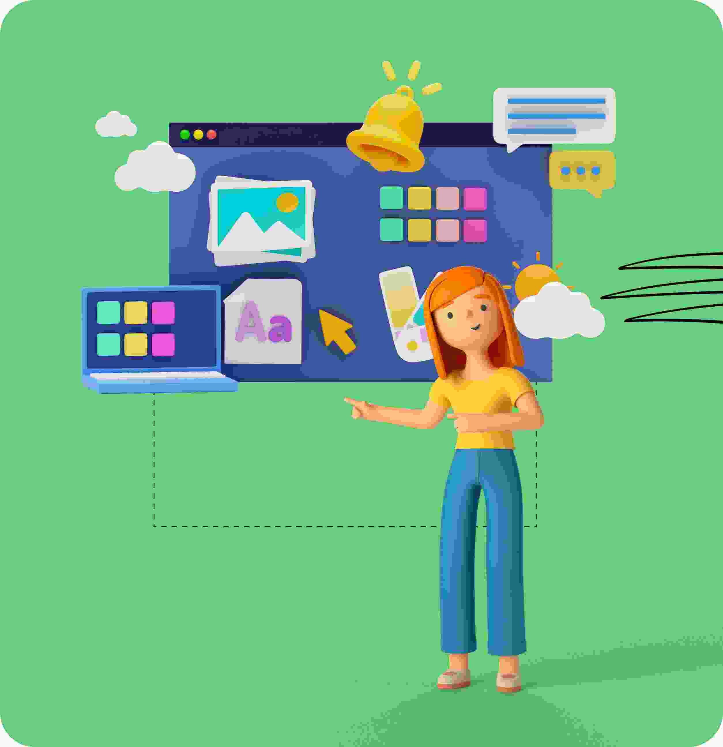 workpex - Custom Website Form Generation 