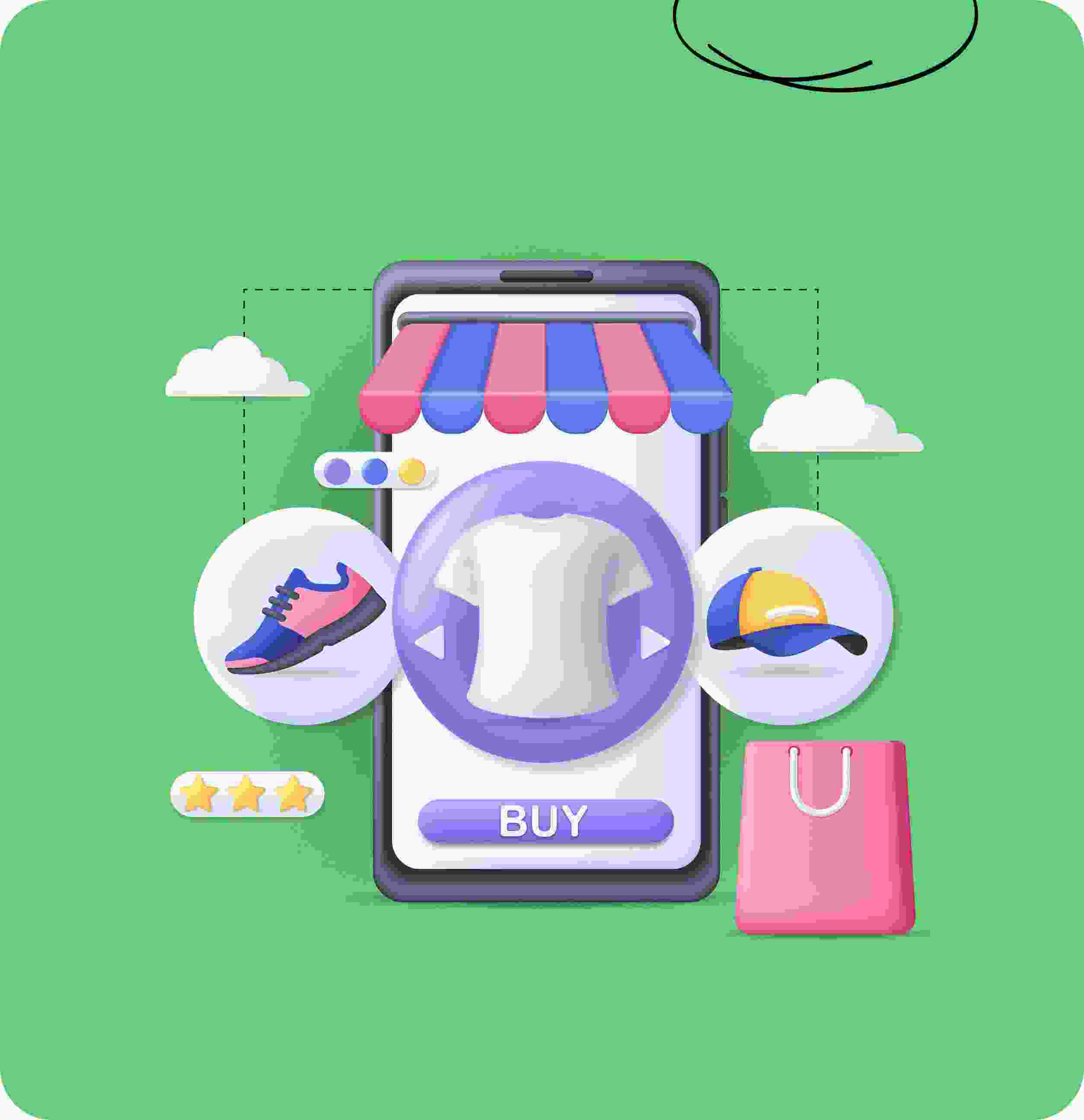 Enhance Sales and Customer Experience