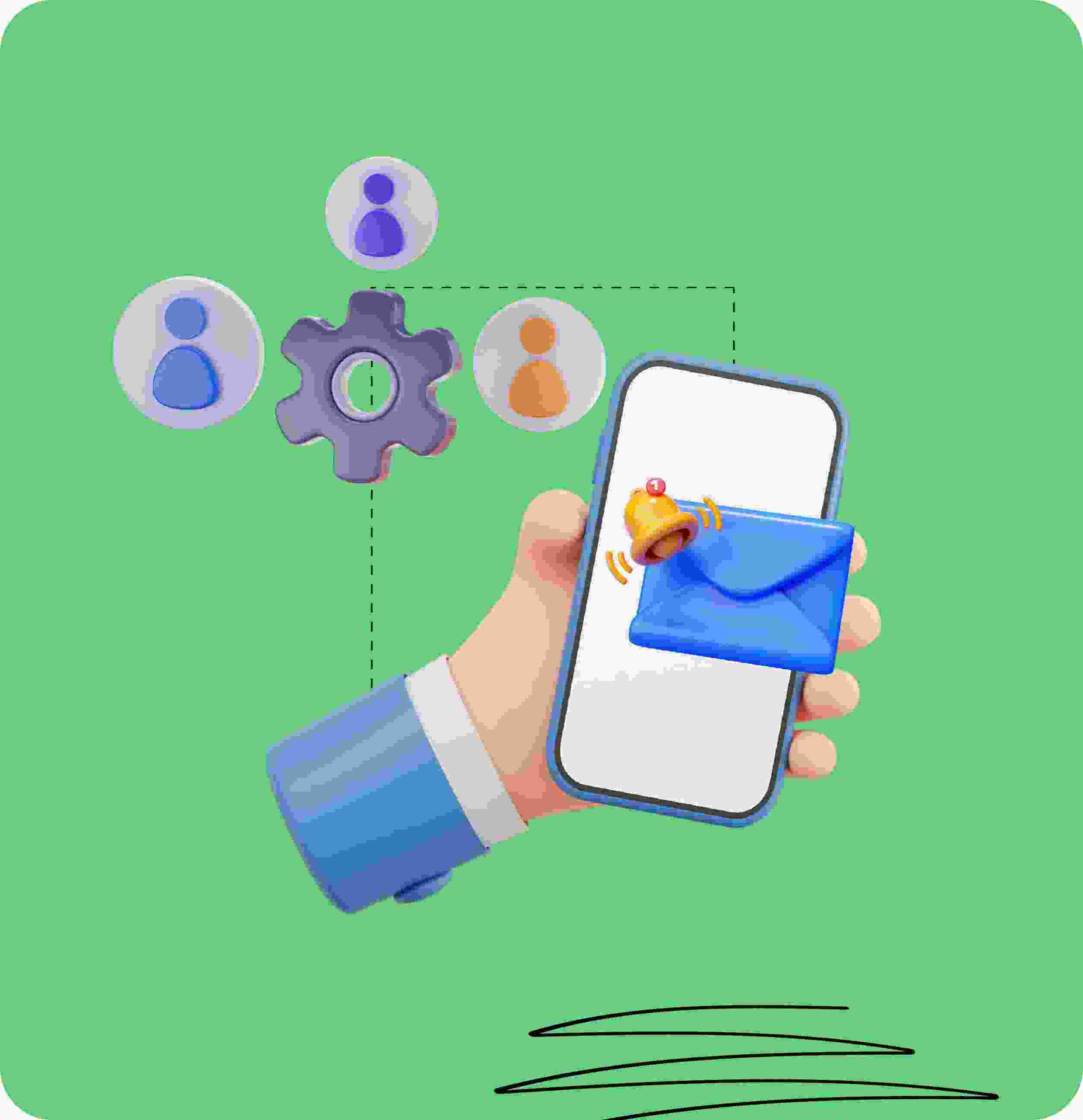 Streamline Communication and Boost Productivity