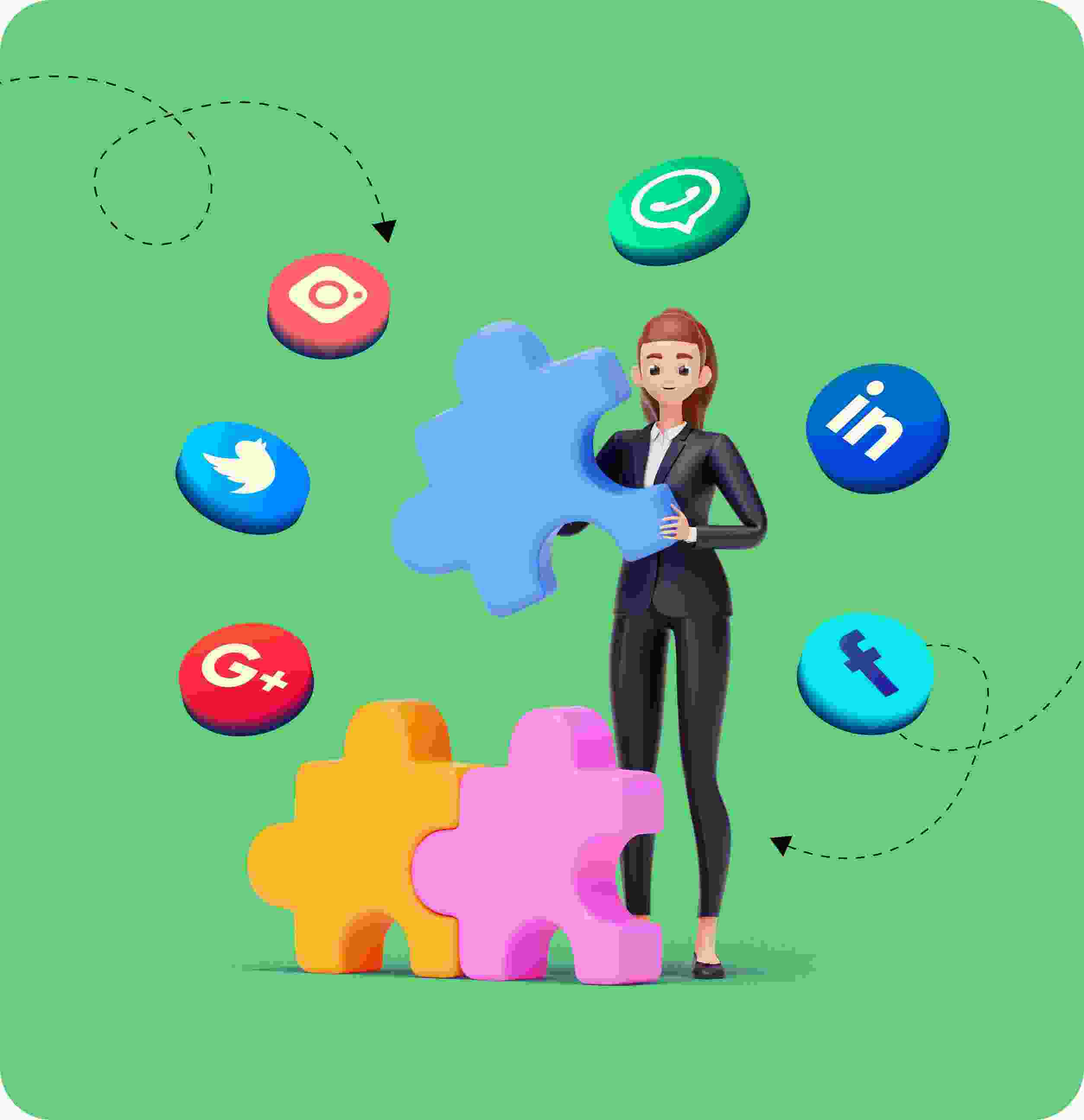 Custom Website Form Generation: Capture and Manage Leads Efficiently