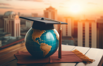 Study Abroad Consultants